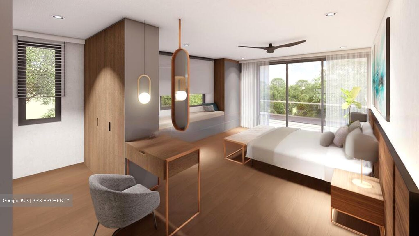 Hong Kong Park (D21), Detached #460603981